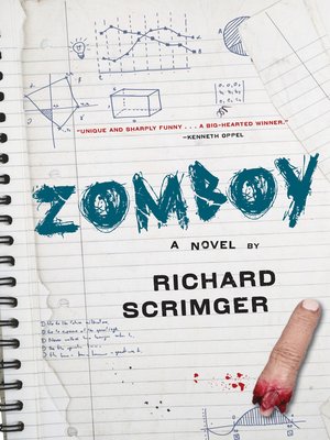 Zomboy - ebook